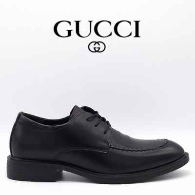 구* 남성 더비 슈즈