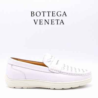 보* 남성 인트레치아토 로퍼