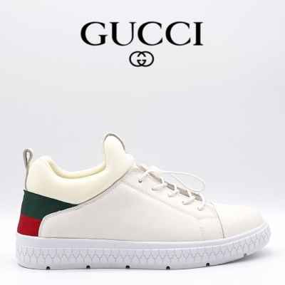 구* 남성 웹 하이탑 스니커즈