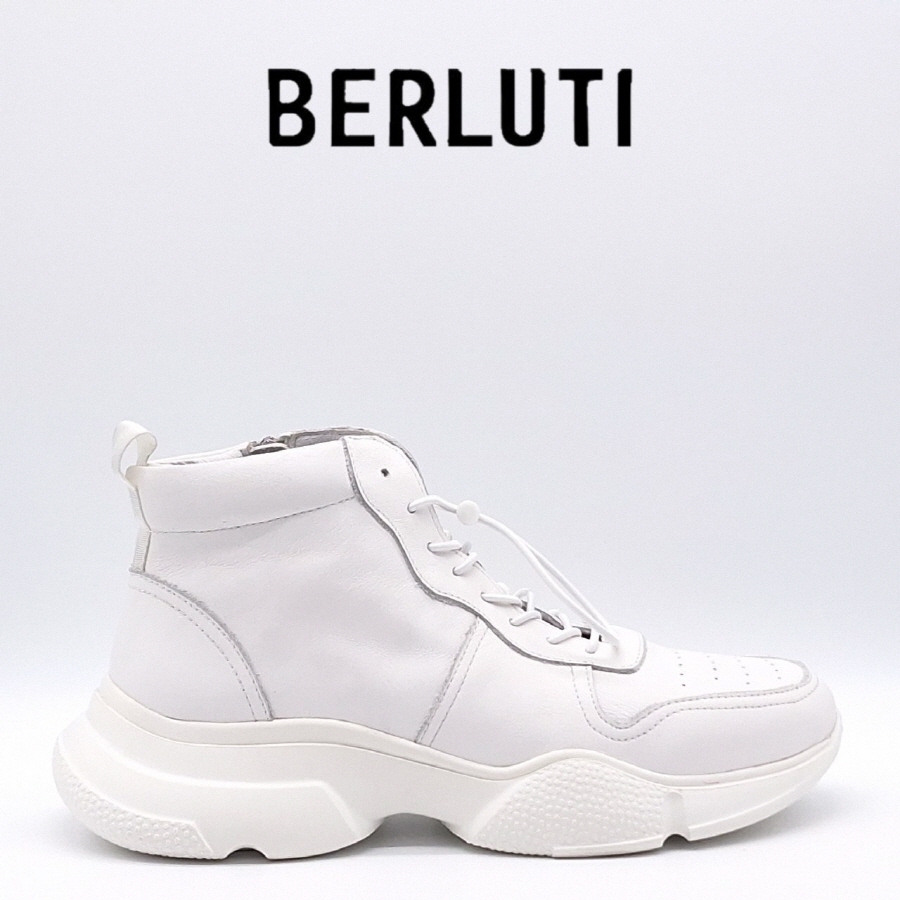 벨* 플레이오프 하이탑 스니커즈