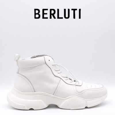 벨* 플레이오프 하이탑 스니커즈