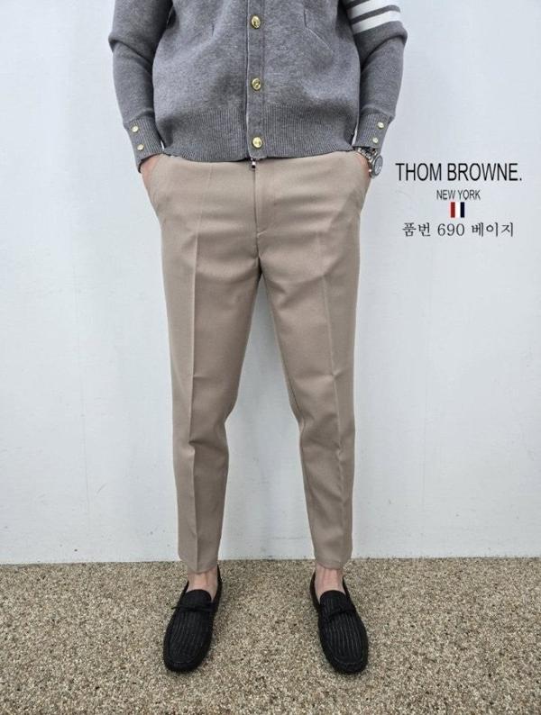 톰* HL 슬렉스 (690)