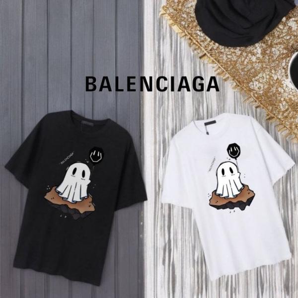 발**** 고스트 반팔티 신상