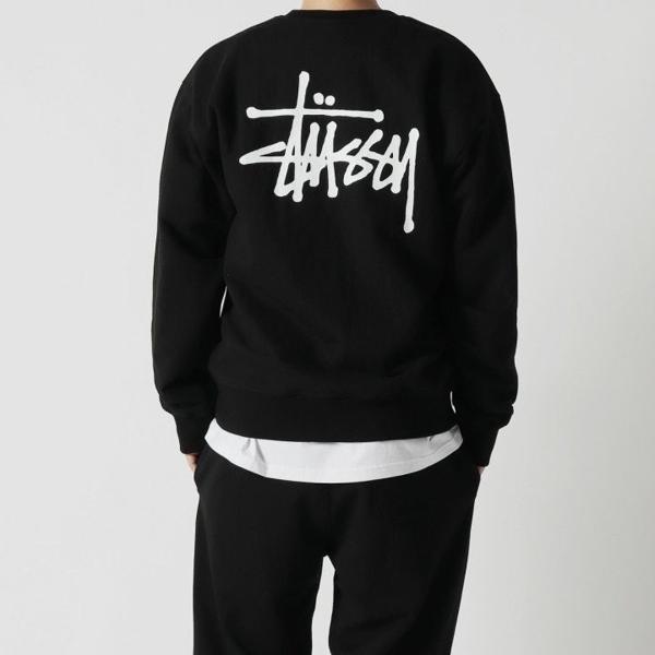 스** 베이직 맨투맨