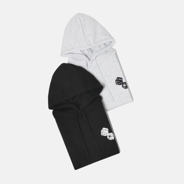 스** 쉐이커스 후드티