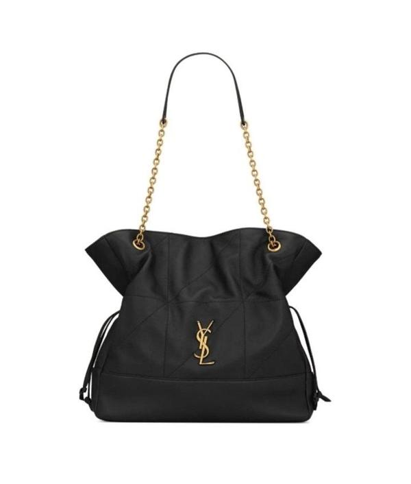 생** 제이미 43 체인 숄더 백 풀박스