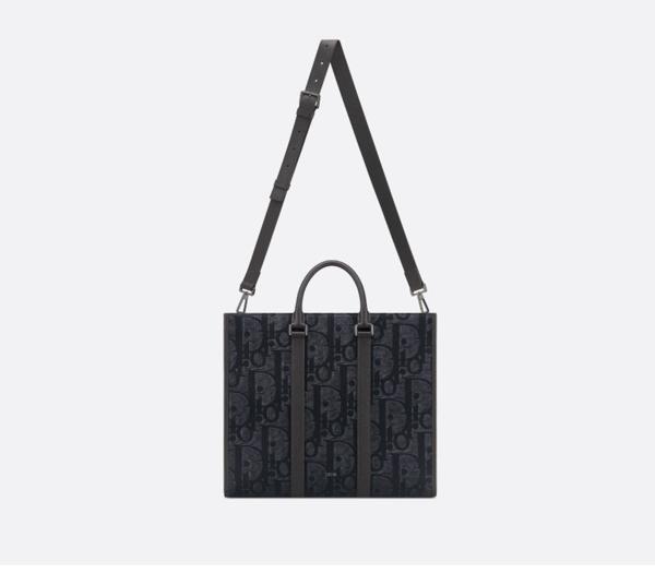 디* 이스트웨스트 토트백