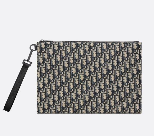 디* 오블리크 파우치