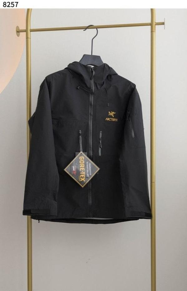 아**** 알파 SV 자켓