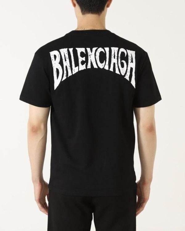 발**** 수입고급 빽 로고 라운드