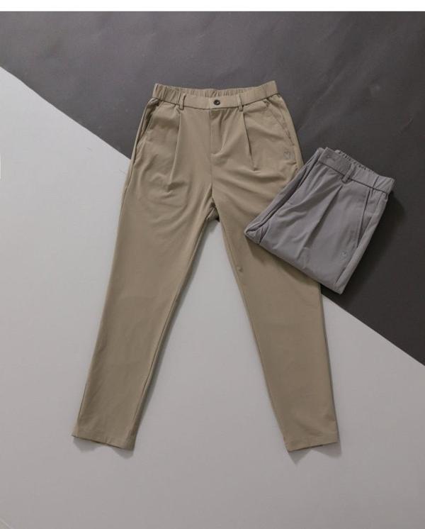 브*** 쿠치넬리 수입고급 코튼팬츠