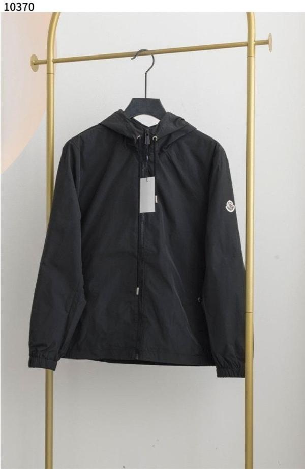 자켓 로고 FEGEO 바람막이