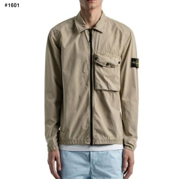 스* 원포켓 자켓