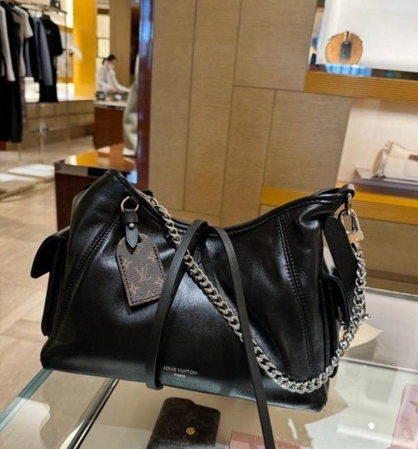 루* M24861 캐리올 카고 바이브 PM 풀박스