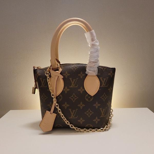 루* 숄더백 크로스백 락킷 BB M12019