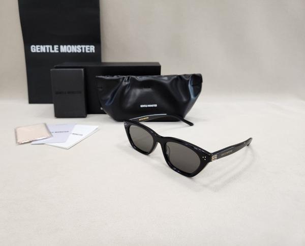 젠* 지젤 썬그라스