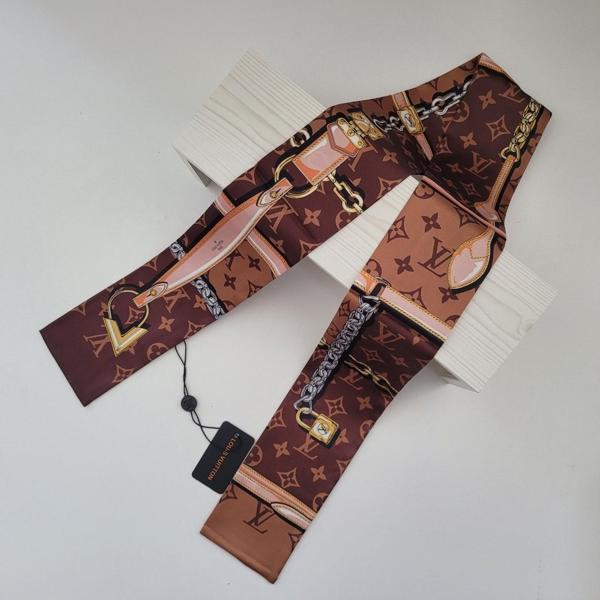 루* 쁘띠 스카프 NO5