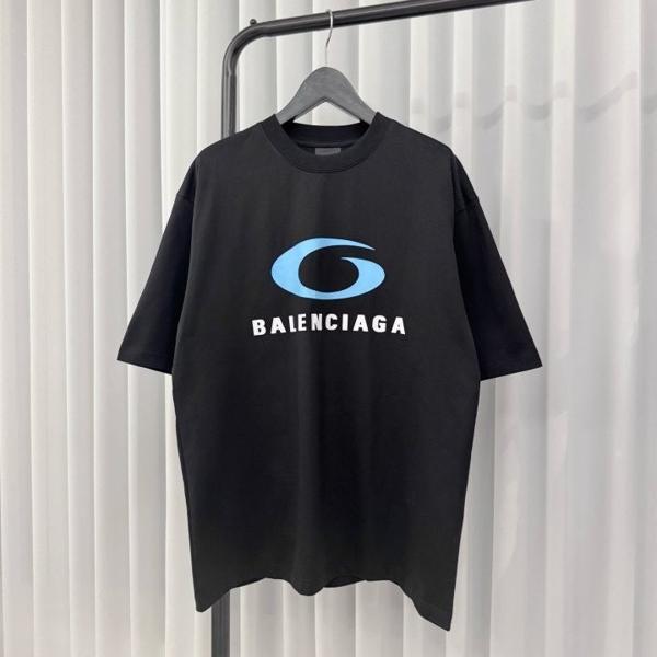 발**** 루프 스포츠 아이콘 반팔 티셔츠