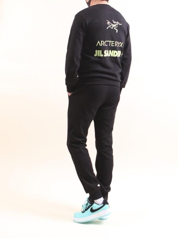 아**** 맨투맨 조거팬츠 트레이닝 세트