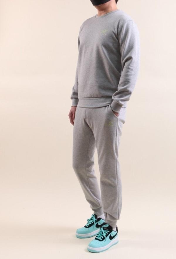 아**** 맨투맨 조거팬츠 트레이닝 세트