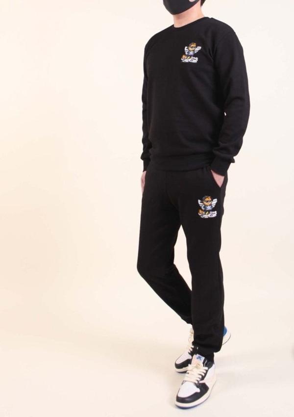 아*** 스타이거로고 트레이닝셋