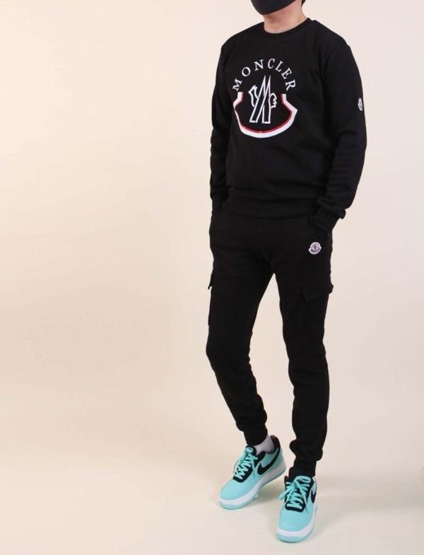 봄신상 건빵 트레이닝셋