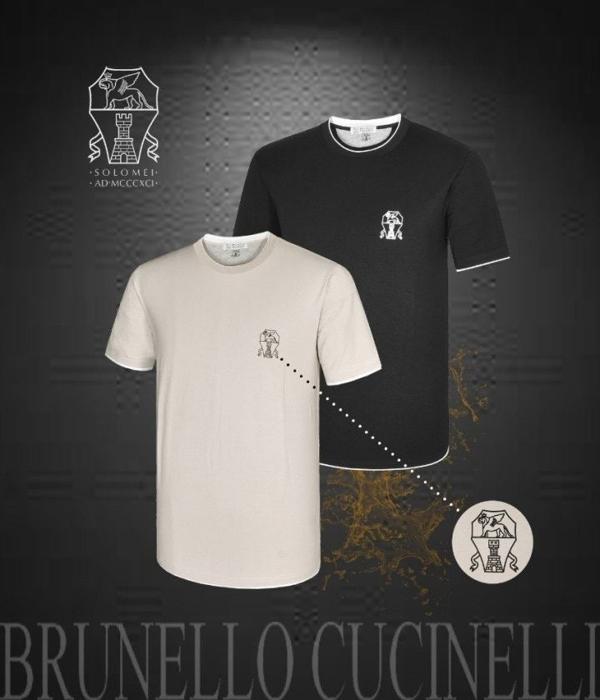 브*** 쿠치넬리 라운드