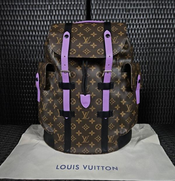 루* 크리스토퍼 MM M46272