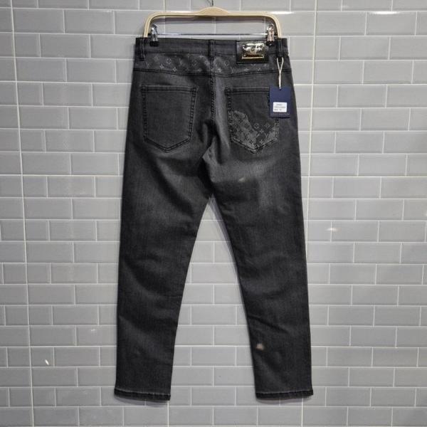 루* 밀라노탭 블랙진