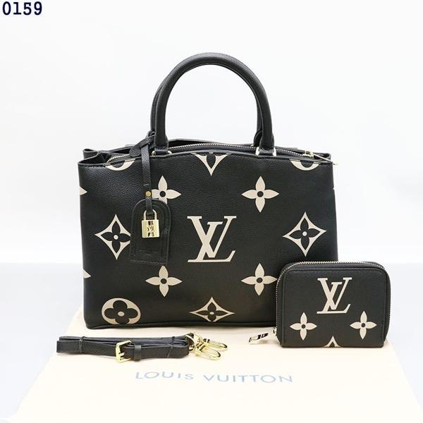 루* 쁘띠뜨 팔레 토트백  쁘띠뜨 팔레 반지갑