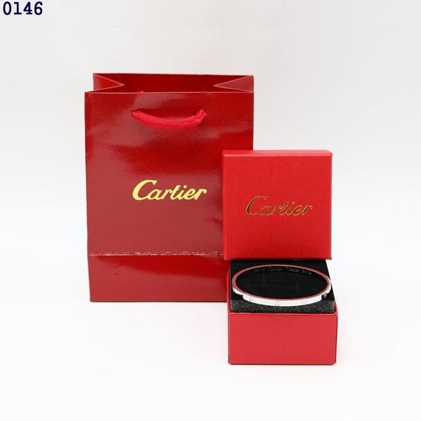 까*** LOVE 러브 팔찌 (화이트골드)