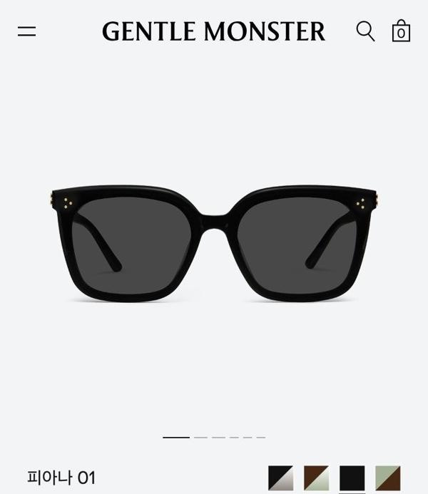 젠* 피아나 01 NO109 고급