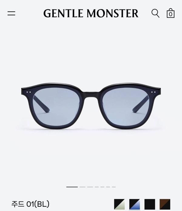 젠* 주드01(BL) NO102 고급