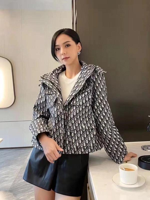 디* 오블리크 포켓자켓