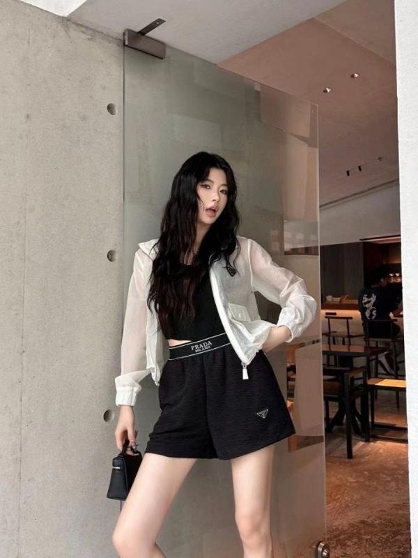 프** 반바지바막셋트