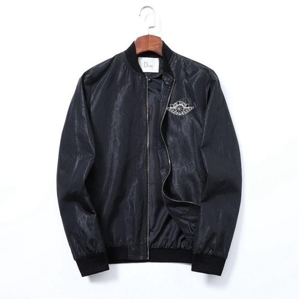 디* 바람막이 자켓