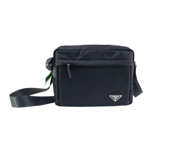 프** 리나일론 숄더백 2VH048 2DMH