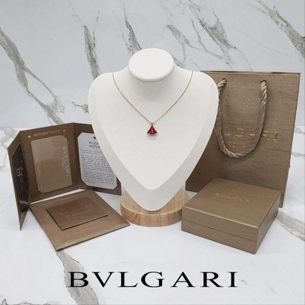 불** 디바스 드림 목걸이 890