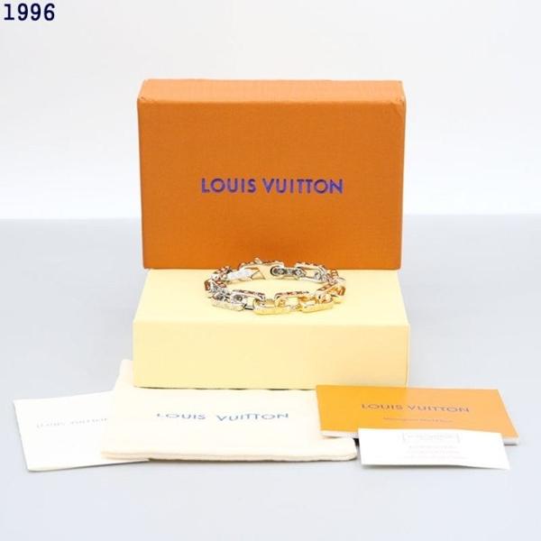 루* MP1996 버질아블로 모노그램 체인 팔찌