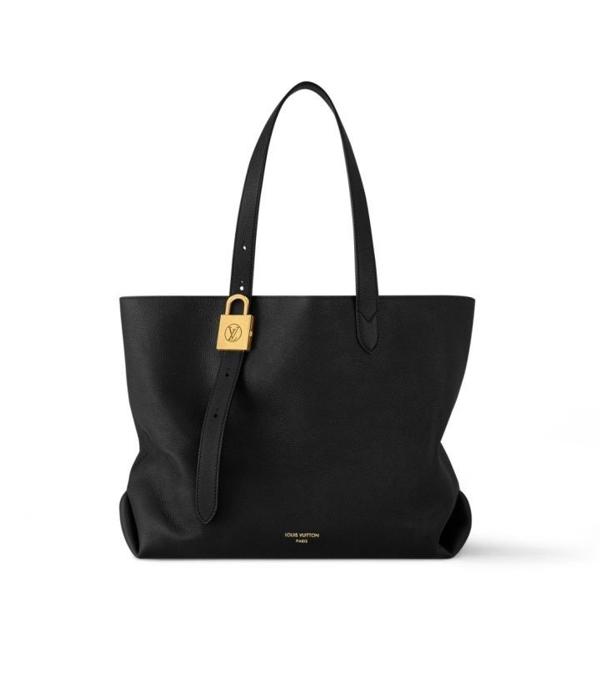 루* M25341 로우 키 카바스 MM