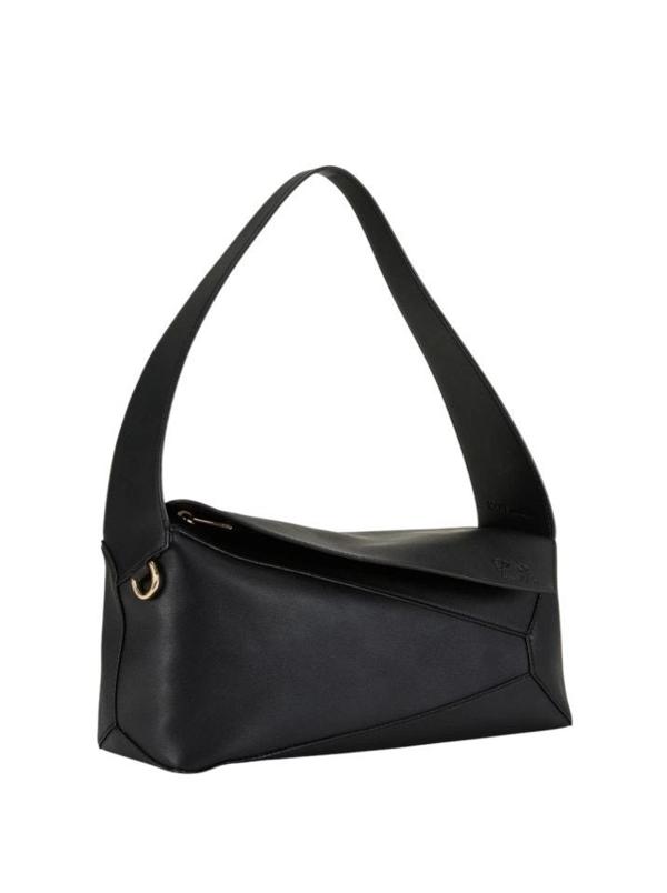 로** 나파 카프스킨 퍼즐 호보백 A510J67X01 풀박스