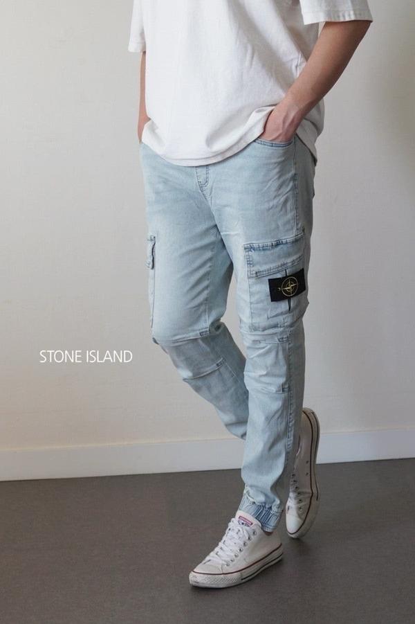 스* 아이스 카고 진