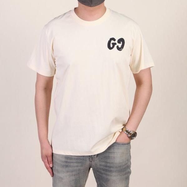 구* GG로고 수입 신상라운드