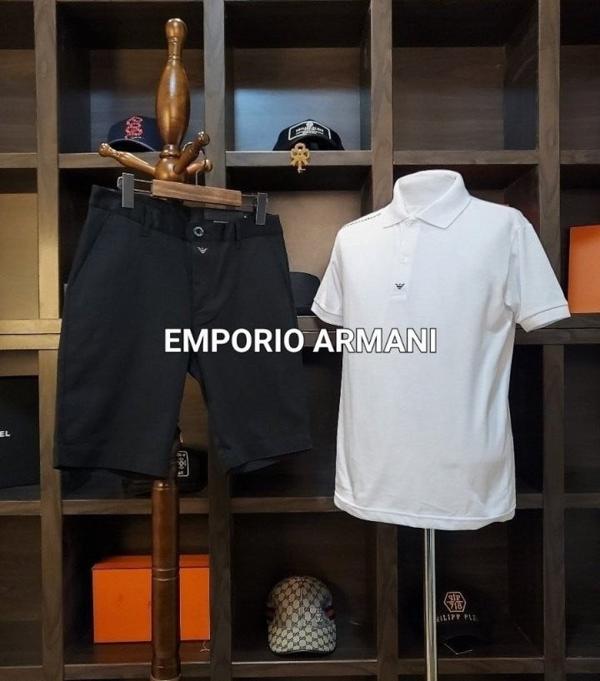 알** 모던 스테이 카라티 + 하프