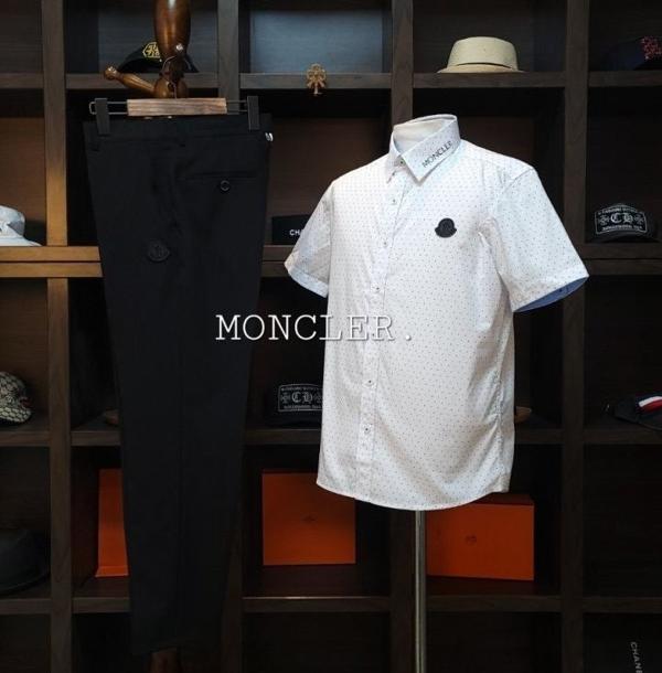 Mon하운드 블랙라벨 리인블랙몽 하프 + 리안슬렉스