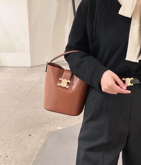 셀** 스몰 루이즈백 풀박스