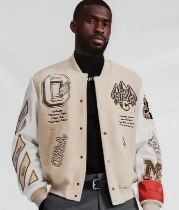 오* X AC 밀란 바스티 자켓 수입풀