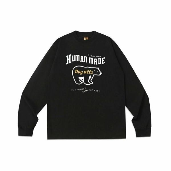 휴* 메이드 곰돌이 티셔츠