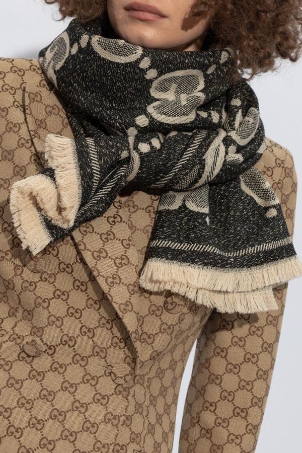 구* GG 보카시 울자가드 머플러수입최고급