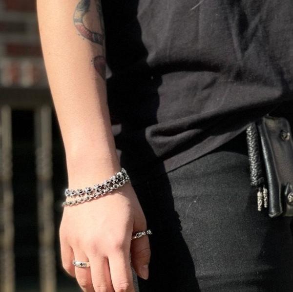 크* 페이퍼 체인